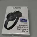 Sony Noise Cancelling MDR-ZX120NC