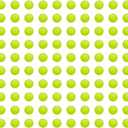 Nerf Hyper 100-Round Refill Canister - Easy Reload Canister, 100 Hyper Rounds - for Use Hyper Blasters, Green