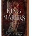 Kingmakers: Graduation (Deluxe Edition)