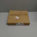 Wokceer 7.2FT Wedding Arch Backdrop Cover Spandex Fitted White Wedding Arch Covers Round Top Chiara Arches Backdrop Cover for Birthday Party Ceremony Banquet Decoration