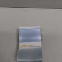 86 x 56 mm Clear Perforated Shrink Band for Spice Jars, Large Packer Bottles, Small Jars and More. [Compatible Diameter: 2] - Bundle of 250