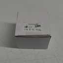 Panitay 6 Sets Tiny Sombrero Hats Mini Serapes for Bottles Beer Poncho Cover Sombrero Bottles Topper for Mexican Fiesta Party Decor