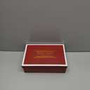 VICKIVICKI Women's Espadrille Wedge Sandals Open Toe Platform Summer Shoes Braided Adjustable Ankle Strap High Heels for Dressy Casual Beach Wedding (8, Black-1#)