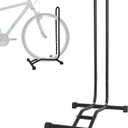 YYDS Bike Stand,Bike Floor Stand，Single Parking Rack Stand，for Mountain MTB Road Bicycles Indoor Garage Storage