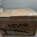 VEVOR FlashPure Sand Filter Pump, 14 in for Above Ground Pool, 0.75 HP 3500 GPH, Swimming Pool Filter System with Timer, 6X Faster Filtration, Media Installed, Leak-Resistant, Ready to Use Out of Box