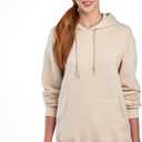 Jerzees Mens NuBlend Fleece Hoodies & Sweatshirts, Cotton Blend, Sizes S-3X