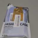 for iPhone 17 Genuine Liquid Silicone Case, Stain-Resistant, Heavy Duty Shockproof, Premium Minimalist Classic Basic Matte Phone Case Slim Fit Cover, 6.3" Screen 2025, Bright Blue - Royal Blue