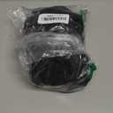 Iseasoo 4 Pairs Compression Socks for Women Circulation-Best Support for Nurses, Running, Athletic, Travel (Large-X-Large)