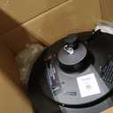 Fanspex 1500W Electric Ceiling Heater for Home, Patio, Gazebo & Greenhouse