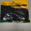 Carhartt Force All-Season Neck Gaiter, Woodgrain Print-Black/Shadow, One Size