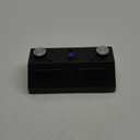 II Digital Chess Clock - Black/Blue