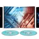 Now You See Me: Now You Don't - BLURAY, Digital Copy, 4K ULTRA HD