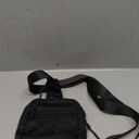 CHOLISS Small Sling Bag for Women and Men, Crossbody Bags Trendy Fanny Packs Chest Bag with Extended Strap