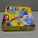 Goliath Slap The Deck Game - Fast-Paced Card Game with Big Foam Hands - Ages 7 and Up, 2-4 Players