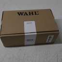 Wahl USA Rechargeable Lithium Ion All in One Beard Trimmer for Men with Detail and Ear & Nose Hair Trimmer Attachment  Model 9854-600B