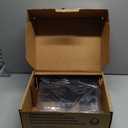 Brita Water Dispenser, UltraMax Elite Filter, Removes 99% of Lead, Includes 1 Filter, 27-Cup Capacity, Black