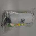 Lixit Widemouth Cage Water Bottles for Rabbits, Ferrets, Guinea Pigs, Rats and Other Small Animals. (White, 32 Ounce)
