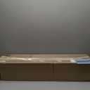 Hatha Yoga Thick TPE Yoga Mat 72"x 27"x1/3 inch Non Slip Eco Friendly Exercise Mat for Yoga Pilates & Floor Workouts (green)