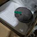 EAST OAK 5-Piece Patio Furniture Set | Life Chatter 5-Seat Outdoor Furniture | Deep Seating & Two Coffee Tables | Waterproof Extra-Thick Cushions | Porch, Balcony & Backyard | Chestnut & Apricot