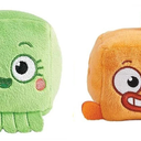 BABY SHARK SONG CUBES, Set Of 2