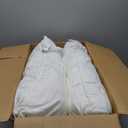 Beckham Hotel Collection Bed Pillows Standard/Queen Size Set of 2 - Original Soft Down Alternative Pillow for Sleeping - Soft Support for Back, Stomach or Side Sleepers (White)