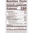 3 x Reese's Filled Pretzels, Peanut Butter Pretzel Nuggets, Crunchy, Ready to Eat, Sweet and Salty Snack, 1 oz Bags (10 Count) (EXP 08/22/26)