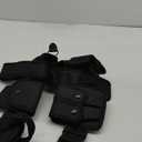 Utility Belt 10 in 1 Duty Belts Law Enforcement with Components Pouches Bags for Tactical Security, Military Modular Equipment System Mold