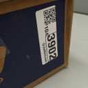 Hansong Vanity Mirror with Lights Makeup Mirror with Lights 12 Dimmable Bulbs Hollywood Lighted Makeup Mirror Detachable 10x Magnification 3 Color Lighting Modes (White)