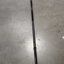 CAP Barbell Standard Straight Bar | 1-in Diameter | Multiple Options (Black)