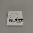 Fast Wireless Charger,20W Max Wireless Charging Pad Compatible with iPhone 17/17 Pro/16/15/14/13/12/SE/XS Max/XR,AirPods;FDGAO Wireless Charge Mat for Samsung Galaxy S25/S24/Note,Pixel/LG