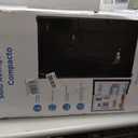 Danby DAR032B2BM 3.2 cu. ft. Compact Fridge in Black