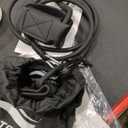 Victorem Throwing Mobility Bands Bonus Carrying Bag, Connecting Strap, & Workout Guide Baseball, Softball, Quarterback, Exercise Resistance Bands