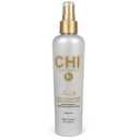 CHI for Dogs Keratin Leave-In Conditioner Spray - Moisturizing Dog Mist with Nourishing Formula for Dry Coats - Paraben Free and pH Balanced - Made in USA, 8 Fl Oz, Pack of 2