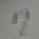 SUREHOME Plastic Champagne Flutes 40 Pack Disposable Champagne Glasses 5oz Clear Plastic Mimosa Glasses Wedding Cocktail Cups Bulk for New Years Eve Party Supplies 2025 Engagement Birthday Decorations