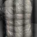 YOUR MOON Fluffy Support Bed Pillow Queen Size, Super Soft Premium Down-Alternative Filling for Sleeping, Luxury Hotel Quality Bed Pillows for Side Sleeper (White) (Queen (Pack of 1))