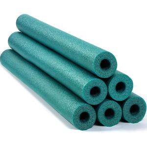 6 Pack Pool Noodles Foam 52"x2.5", Large