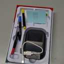 Hello Blink Tattoo Maker Create and Print Custom Temporary Body Art for Kids Ages 8+  DIY Activity for Parties, Gifts & Creative Fun