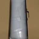 Cervical Neck Pillow, Memory Foam Pillows for Neck Discomfort Relief, 2 Heights Ergonomic Pillow with Breathable Ice Silk Cover, Neck Support Pillow for Side Sleepers, Odor-Free White