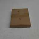 Right Side Tail Lights Panel Mount Reflector Cover 1518783-00-A Fit for Tesla Model 3 2017-2020 Model Y 2020 Rear Tail Light Cover 1100781-99-D