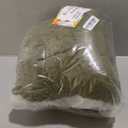 Exclusivo Mezcla Fleece Throw Blanket for Couch and Bed,Extra Soft Warm Decorative Fuzzy Throws for Women,Lightweight Cozy Blankets Size 50x60 Inches, Olive Green