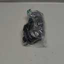 CRZ YOGA Butterluxe Racerback Crop Tank Tops for Women - Padded Y-Back Longline Sports Bras Scoop Neck Workout Yoga True Navy, Small