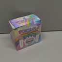 Mini Karaoke Machine for Kids Girls: Unicorn Portable Bluetooth Speakers With 2 Wireless Mic Christmas Birthday Gifts for 5 6 7 8 9 10 11 Years Teen Toys for Girls age 4-6 7 8 9 Stocking Stuffers Pink