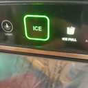 Nugget Ice Maker 40lbs/Day, Countertop Ice Maker Soft Chewable Ice, Ice Makers One-Click & Self-Cleaning, Crushed Pellet Ice Machine with Scoop&Basket for Home/Kitchen/Office, Stainless Silver
