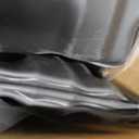 LASFIT 5.5ft Bed Mat for Ford F-150 2015-2023| F150 Lightning 2022 2023 67.1" Trcuk Bed Box Liner TPE All Weather Protector Durable & Easy Clean-Not Fit for Drop in Bedlienr