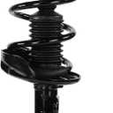 Monroe Quick-Strut 272492 Suspension Strut and Coil Spring Assembly for Honda CR-V