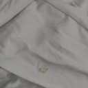 Neer 4 Pack Men's Big and Tall Shirts V Neck Cotton Long Sleeve L-7xl Tops Loose Casual Fall Basic Tee Bulk, XXL