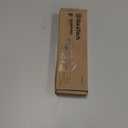 DURATECH 8-Inch Adjustable Wrench, Cr-V Steel Wrench, Wide Jaw Wrench, Metric & SAE Scales, for Home, Garage, Workshop and DIY