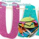 Language Month Banner, Language Month Decorations for Classroom, Language of the Month Display Decor, Pre-strung