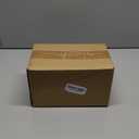 Face Towel Holder Box for Rectangular Face Wipes, Disposable Facial Towels Container, Clear