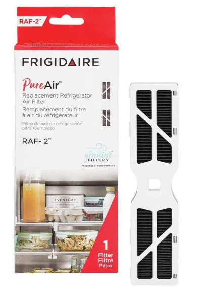 Frigidaire PureAir AF-2 Air Filter